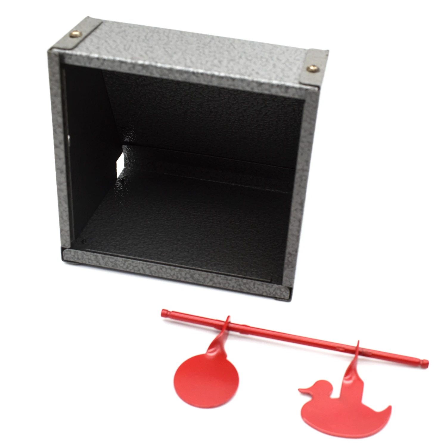 Objetivo Airsoft BB Metal - Beneficios de entrenamiento