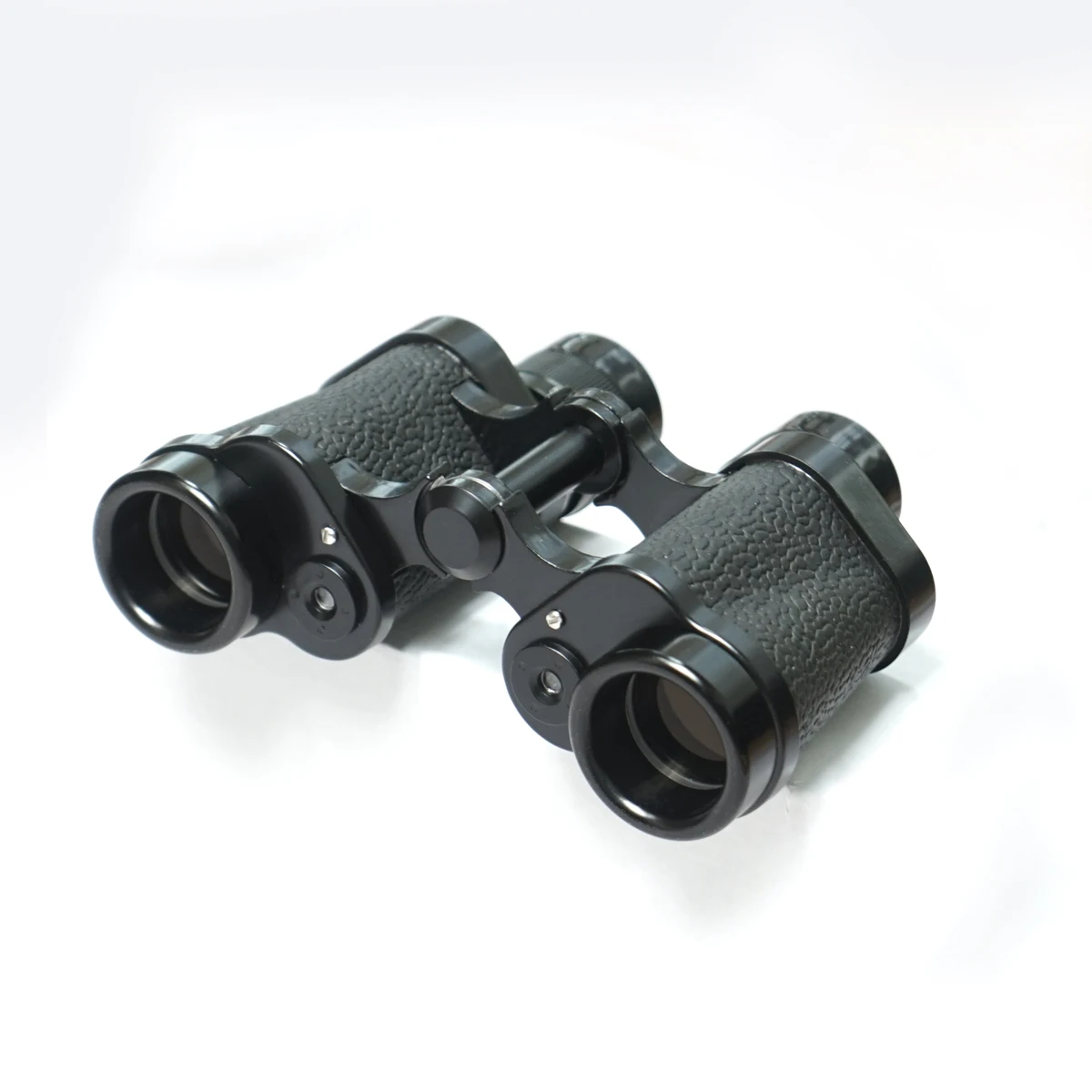 SKWoptics Bak4 Telescopio de techo tipo 62, binoculares 8x30 con caja, telescopio binocular compacto - imagen 4