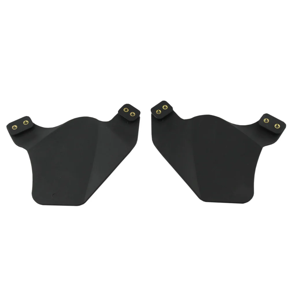 Cubierta Lateral VULPO - Material polímero