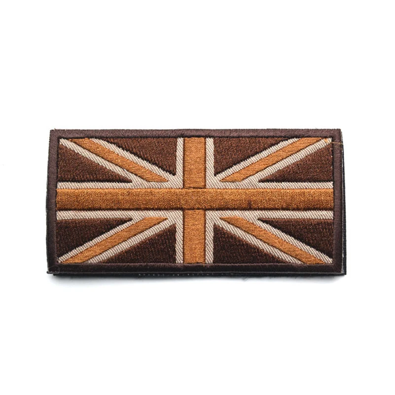 29 Brown Long 10X5CM