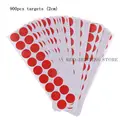 Target paper stick C