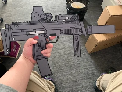 Pegatinas mágicas tácticas personalizadas, charreteras tácticas para colgar en la pared, pegatinas mágicas bordadas hechas a mano, 1:1 - imagen 2