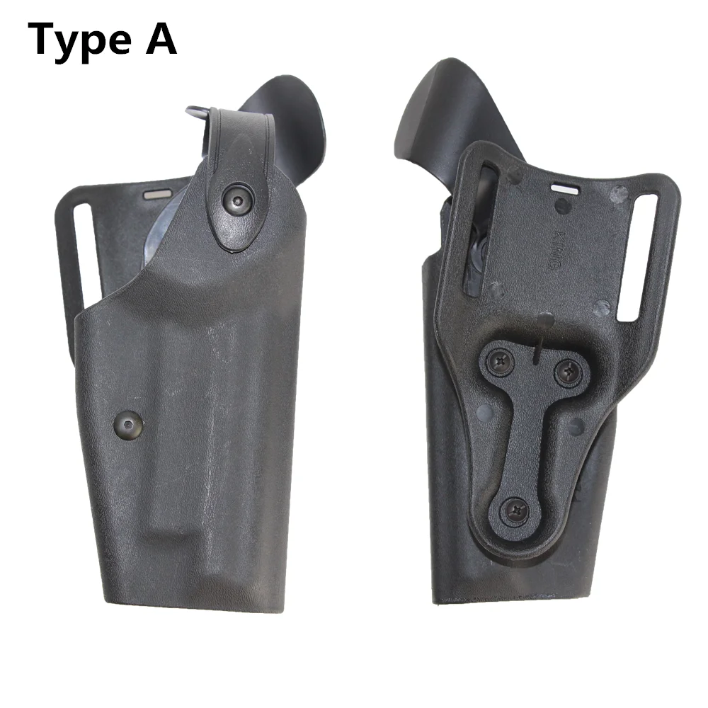 Funda de pistola militar para Sig Sauer P226 220 228, cinturón de cintura, accesorios para pistola de caza, Airsoft - imagen 2