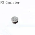 P3 canister