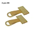2 PCS DE