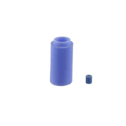VULPO Hop Up Bucking azul caucho suave Airsoft
