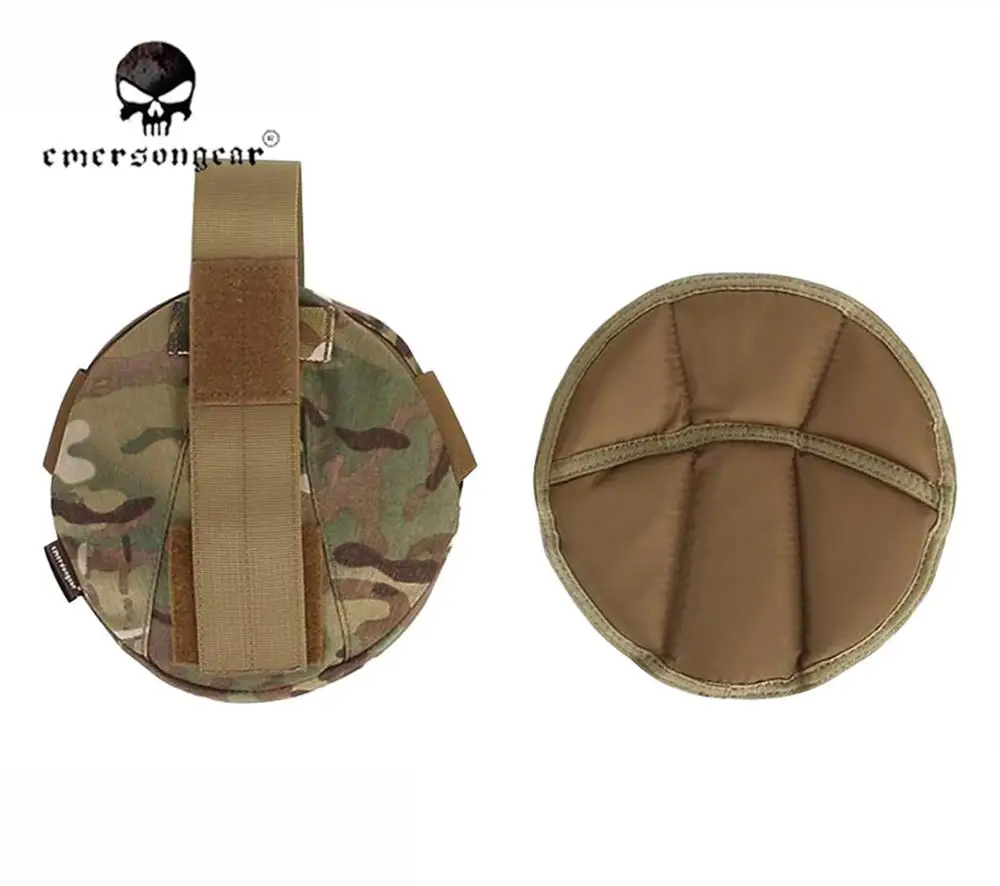 Armadura táctica - Vista frontal completa