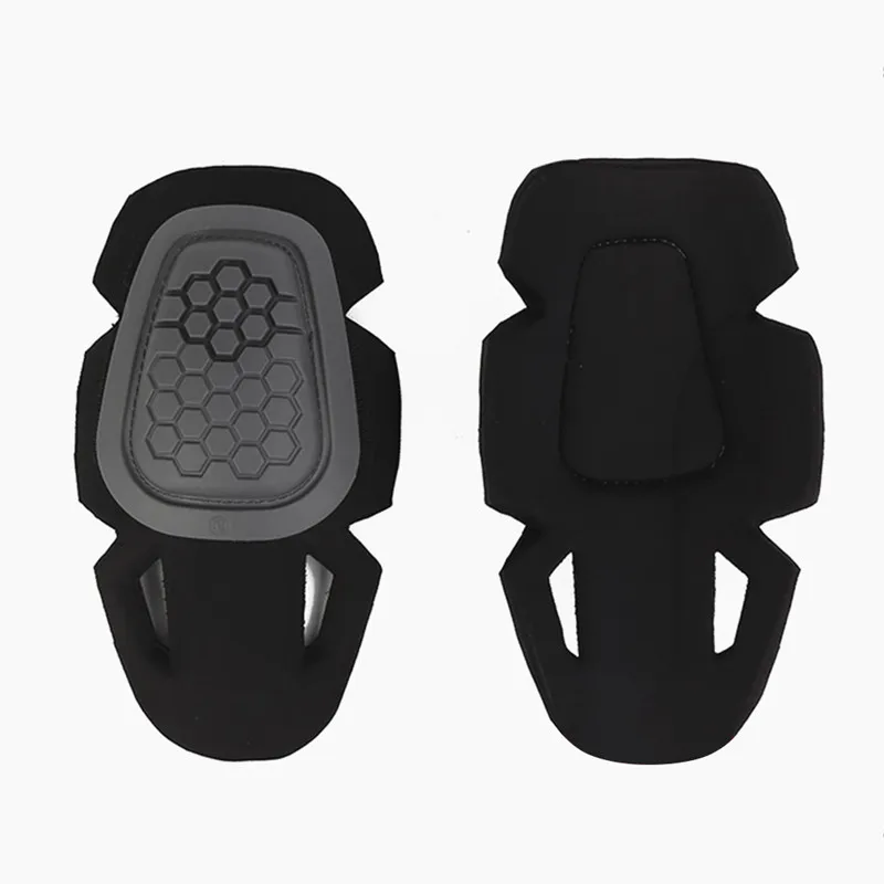 EMERSONGEAR-rodilleras tácticas BlueLabel E4, accesorios de protección, para combate, caza - imagen 4