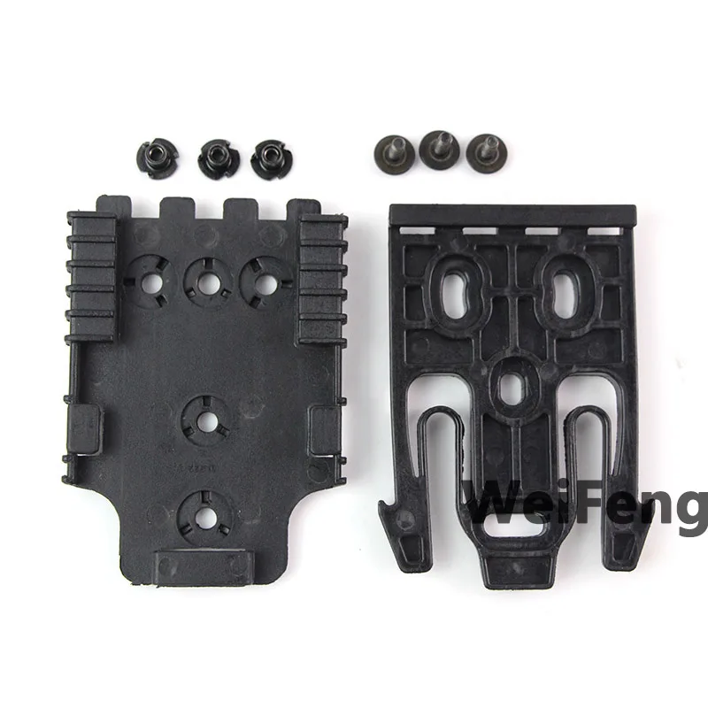 Kit - Facilidad transporte