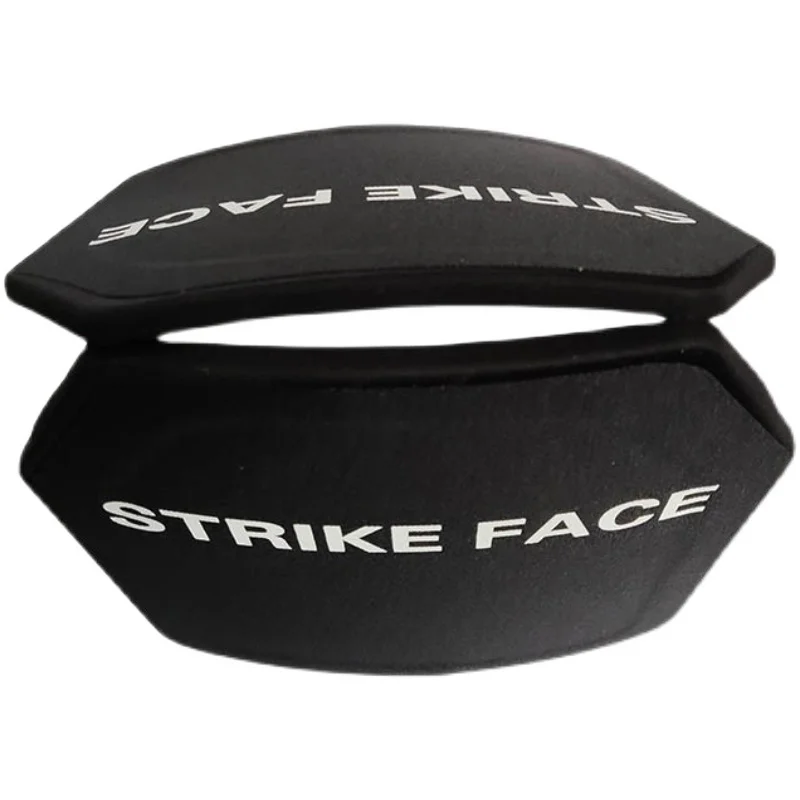 Placa de inserción balística de polietileno (PE) de nivel IIIA, armadura de chaleco táctico para el pecho, diseño de esquina cortada SAPI compatible con NIJ IIIA - imagen 5