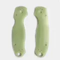 1pair Water green