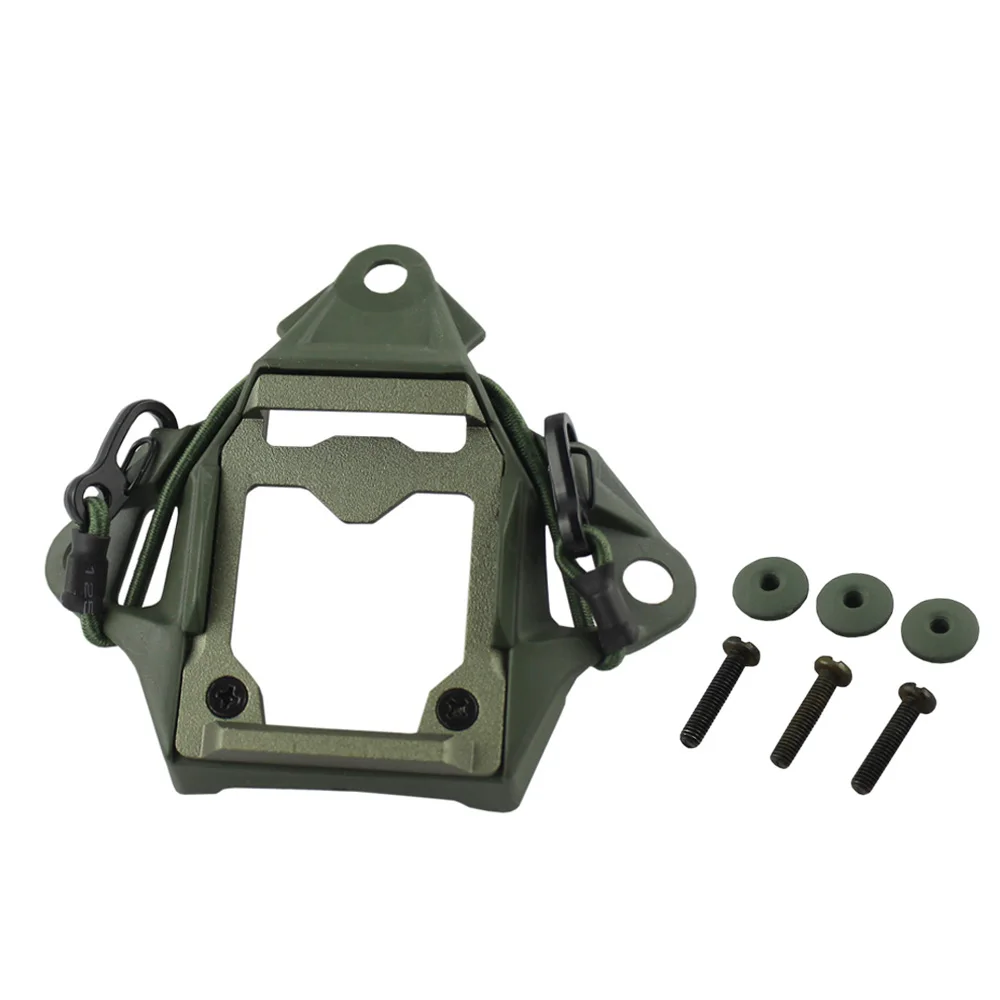 Class II Anodized GR