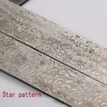 Star 160x30x3mm