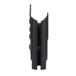 Glock funda Kydex ligera para pistola con linterna y soporte