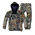Dead Leaf Camo 2PCS