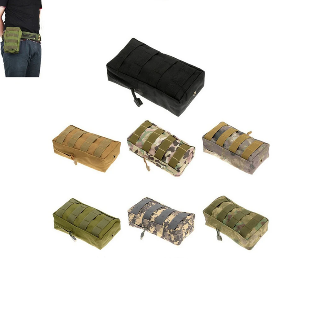 Sistema SpecOps modular