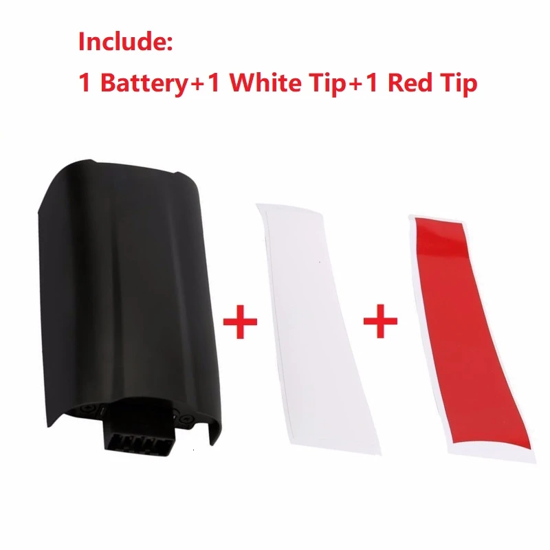 Batería de polímero de litio Original de 11,1 V y 3100mAh de gran capacidad para Dron Parrot Bebop 2 RC, piezas de batería recargable de 11,1 V - imagen 2