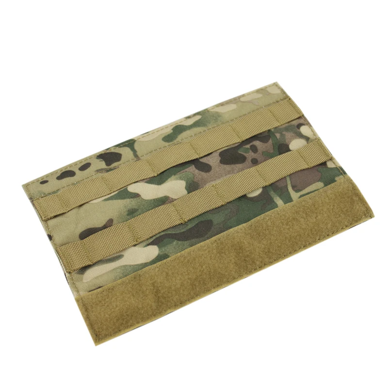 Funda protectora para silenciador de Airsoft, funda protectora, supresor táctico, Mirage, calor, VULPO - imagen 3