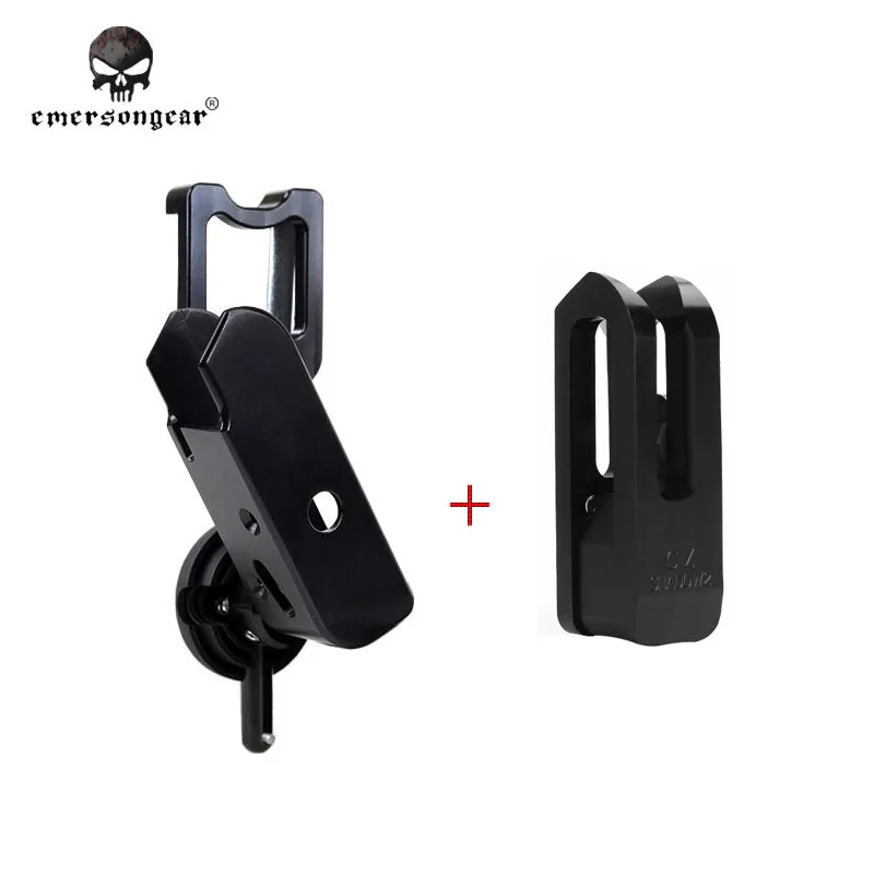 Full Set of Black CZ