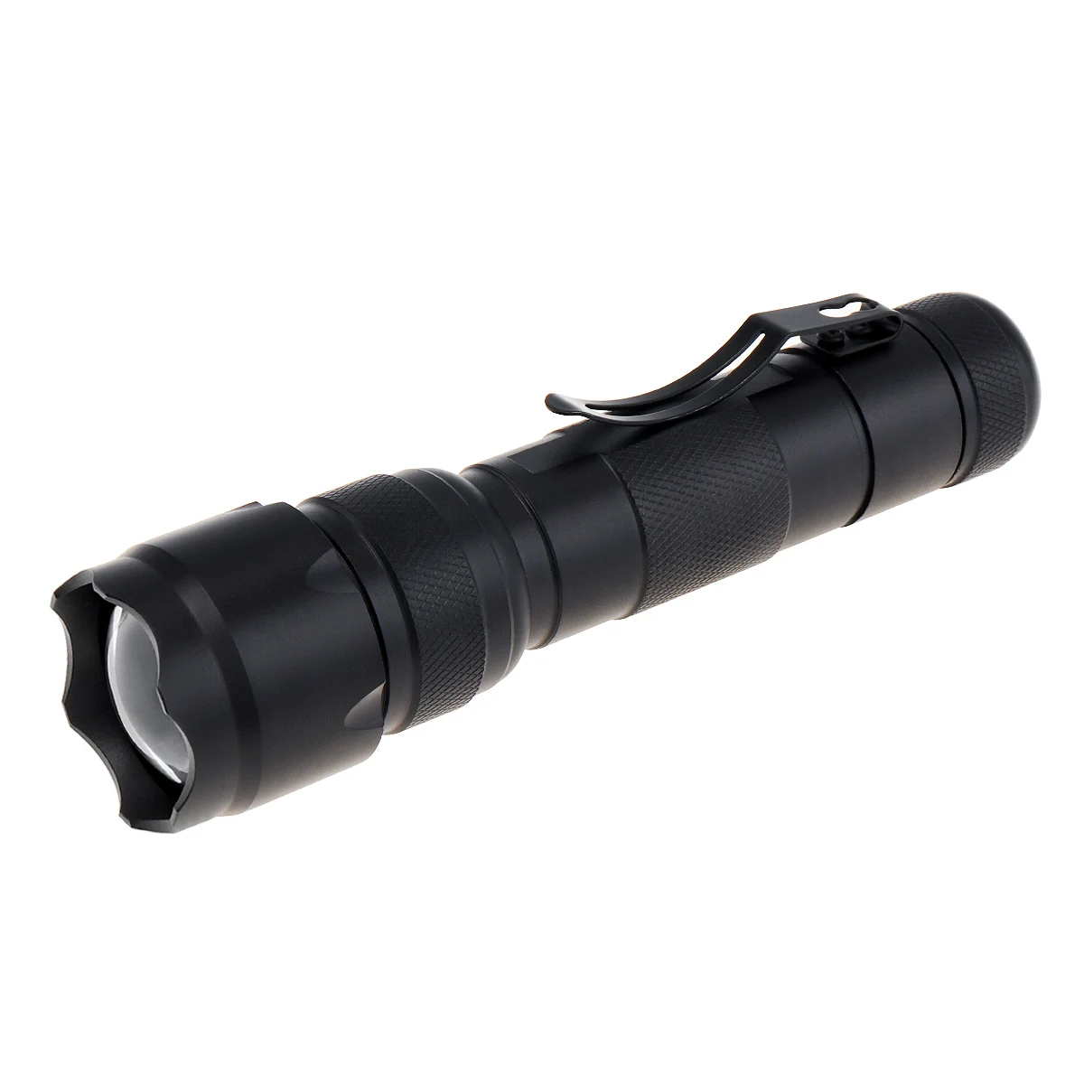 Safaritying-minilinterna de mano con visión nocturna, 502F, IR, 940nm, Zoom, impermeable, a prueba de golpes, para caza - imagen 3