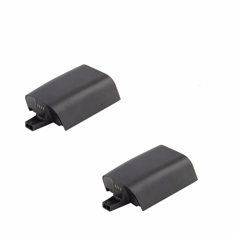 2pcs battery