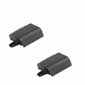 2pcs battery