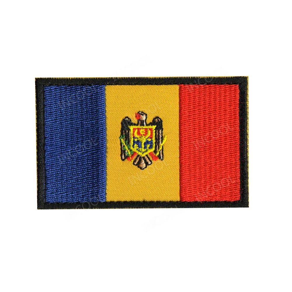 Moldova