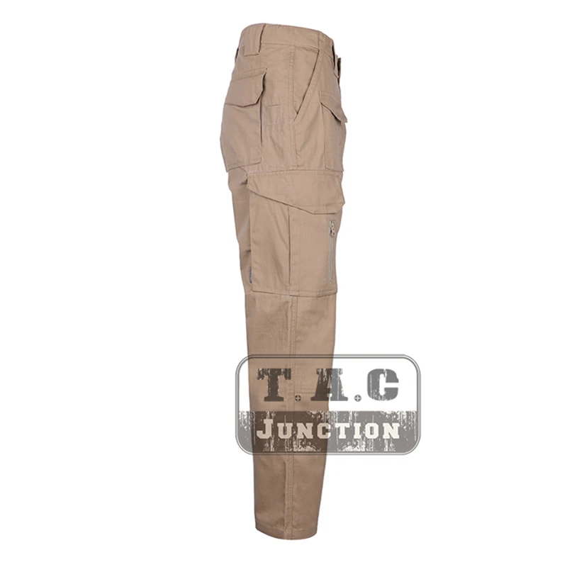 Emerson-Pantalones tácticos Sentinel para exteriores, ropa para todo tipo de clima, ejército militar, combate, caza, campo de batalla - imagen 4