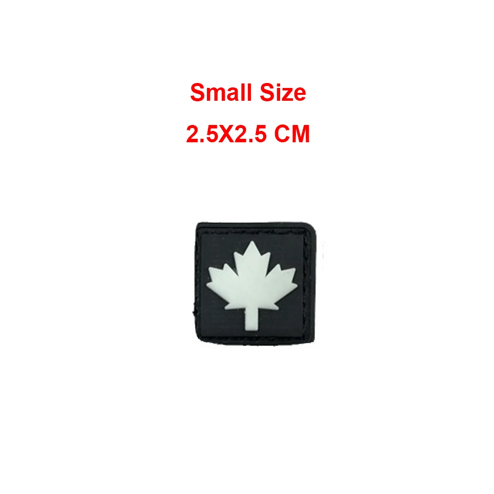 19 PVC No Loop 2.5CM