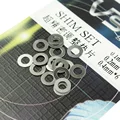 Gear Shim Set
