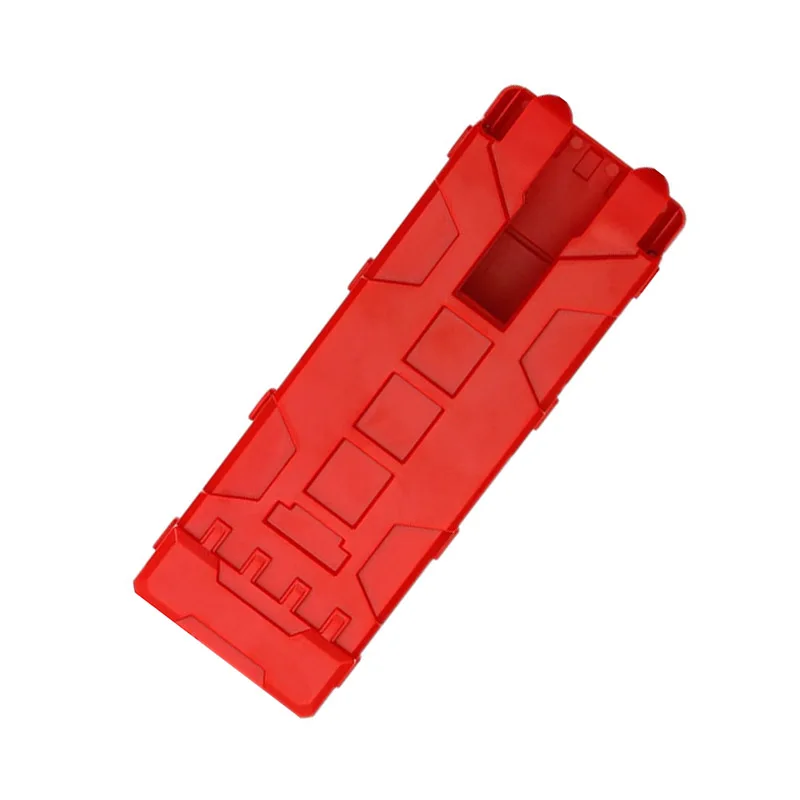 VULPO-Bolsa de caza para Airsoft, cargador de escopeta Molle, calibre 12 - imagen 3