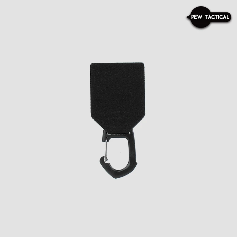 PEW TACTICAL MK3 Gancho de aparejo de pecho MK4 Micro Fight Airsoft UA01