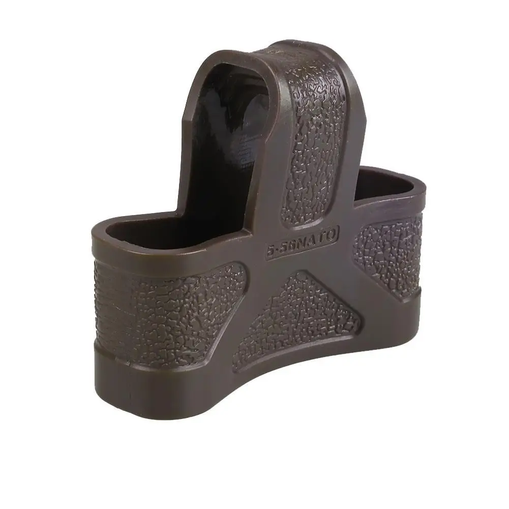 Soporte de bucles de jaula de goma AR NATO Fast Mag, Airsoft Mag Assist - imagen 4
