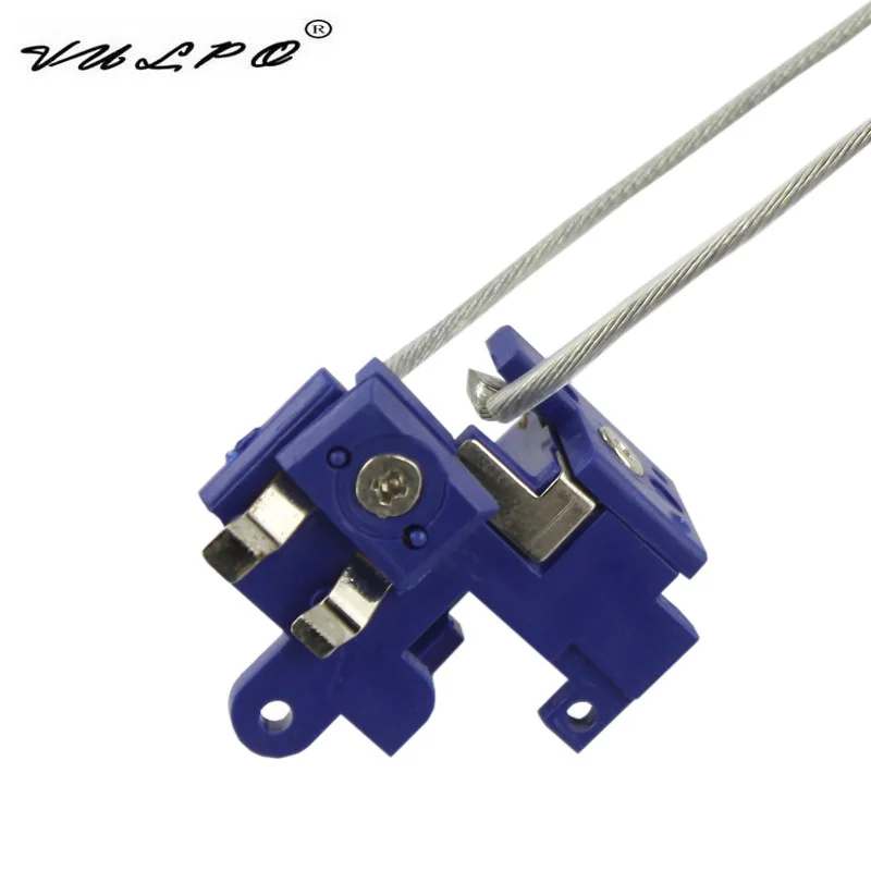 VULPO-Conjunto de línea de interruptor de caracidad grande, adecuado para cableado trasero de caja de cambios Ver.2 - imagen 3