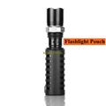 Flashlight Pouch D