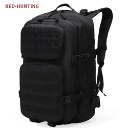 Mochila táctica militar trekking camouflaje outdoor