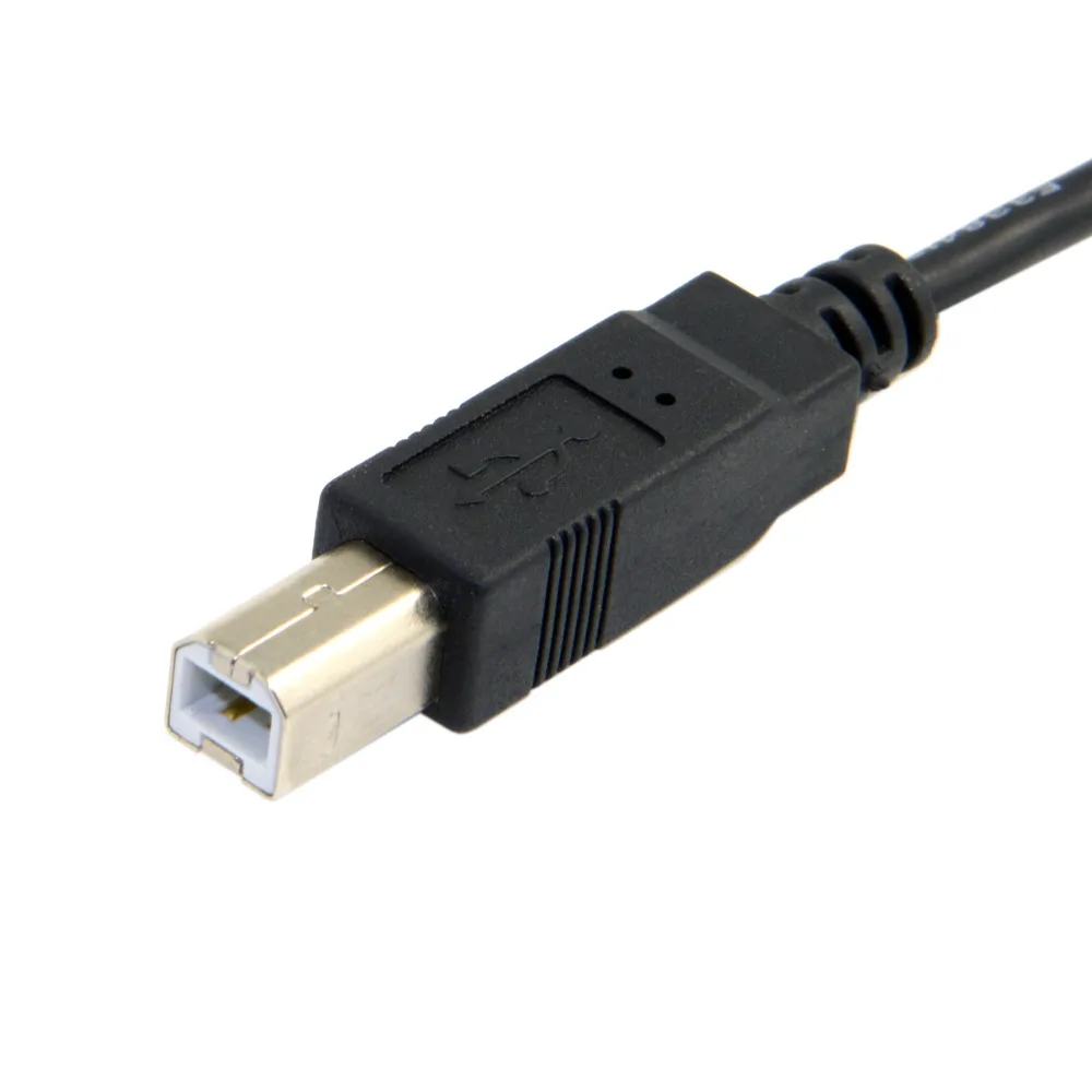 Chenyang USB 2,0 B Tipo A USB-C 3,1 tipo C conector macho Cable de datos para teléfono móvil y ordenador portátil - imagen 4
