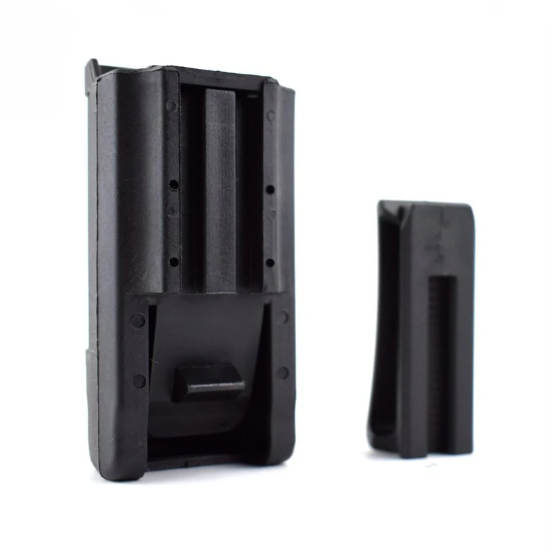 Bolsa para revistas, pistola de aire de caza, accesorios para pistola, bolsa para revistas de 9mm G 17 19 HK USP M9 P226 - imagen 5