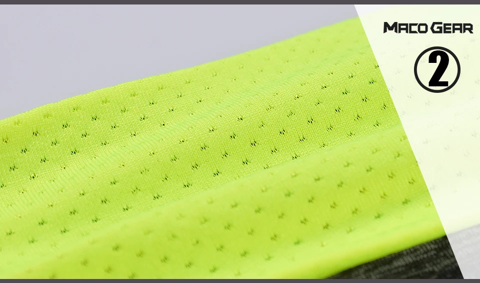 Diadema Deportiva MACOGEAR - Sistema antideslizante