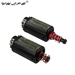 VULPO Commander GP1000 – Motor Alto Airsoft Gearbox V2/V3