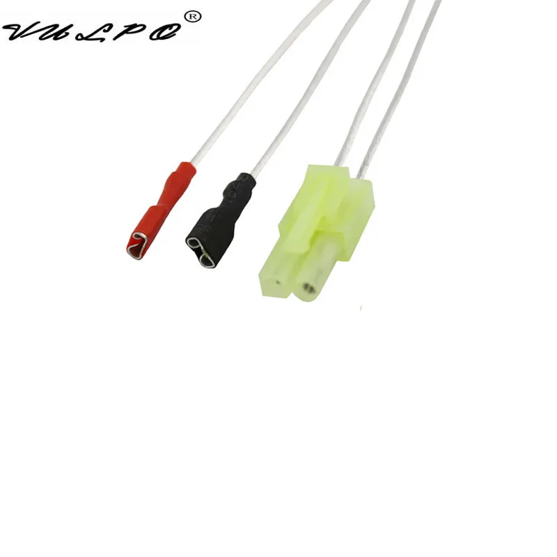 Conjunto de interruptor de gran capacidad VULPO para cableado frontal de caja de cambios Ver.3 - imagen 4