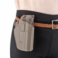 Tan belt