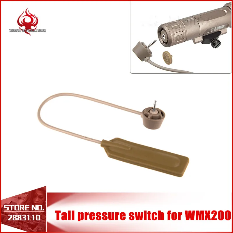 Night Evolution - Vista principal