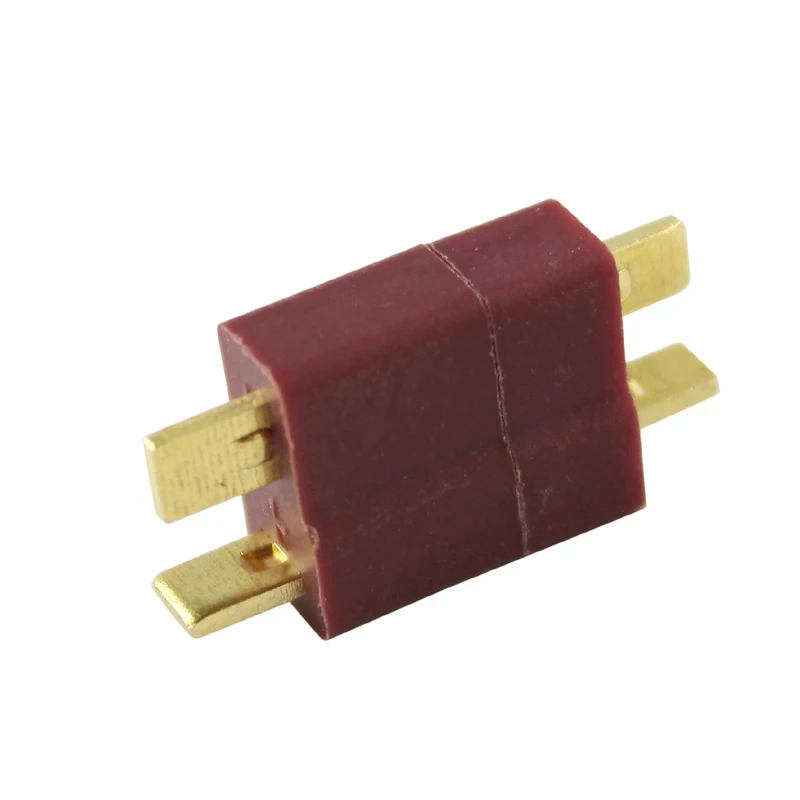 Enchufe de conexión de cable estilo VULPO T para accesorios de caza AEG - imagen 3