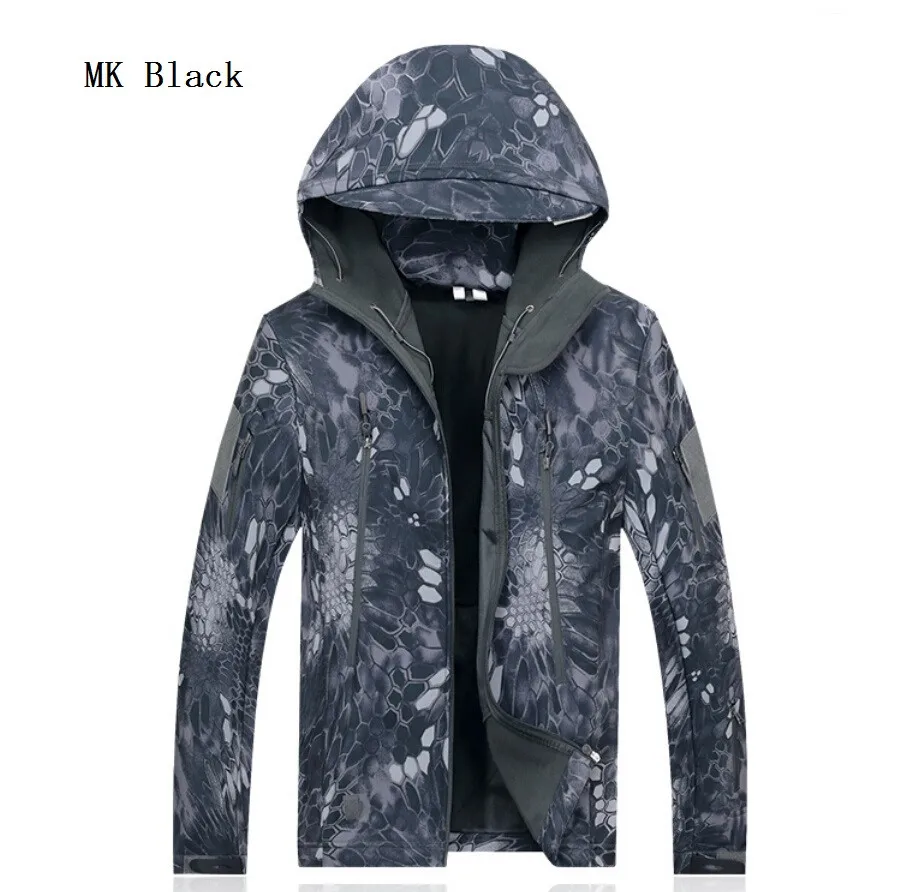MK Black