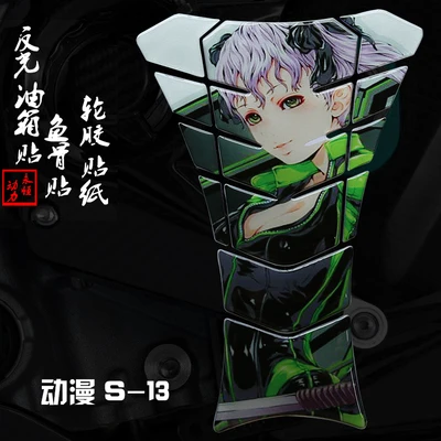 Adhesivos de bicicleta