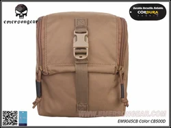 Riñonera Táctica Multicam EmersonGear con Sistema MOLLE