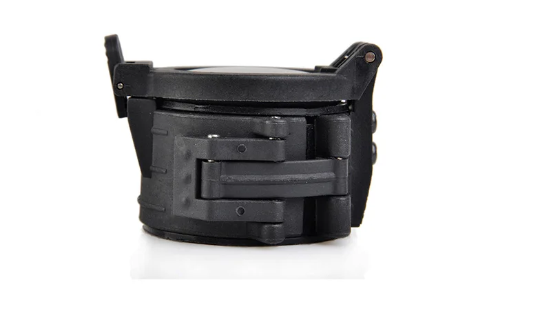 Cubierta Difusora Element Airsoft - Detalle de protección