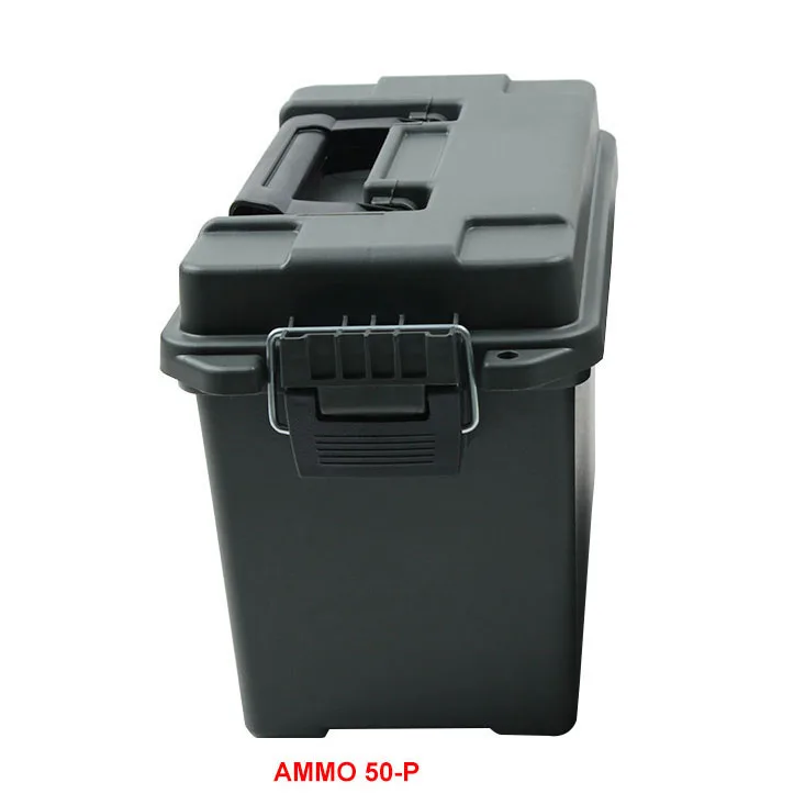 AMMO 50-P Green