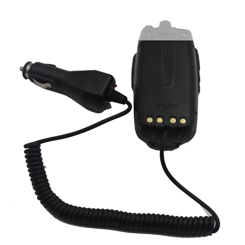 TYT-cargador de coche TH-UV8000D, eliminador de batería de coche nuevo, limitado, para TYT TH-UV8000D - imagen 3